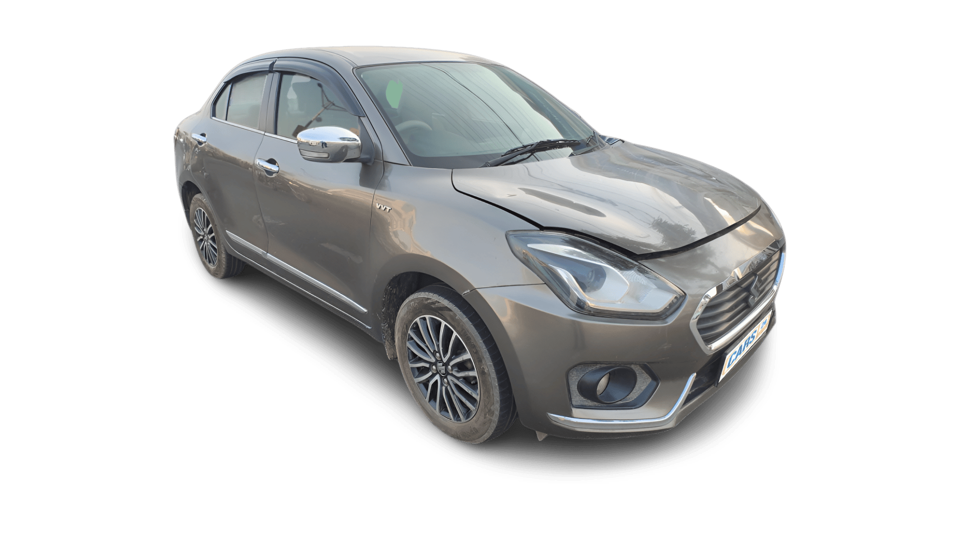2017 Maruti Dzire - Sedan - Petrol - Manual - ₹4.90 lakh